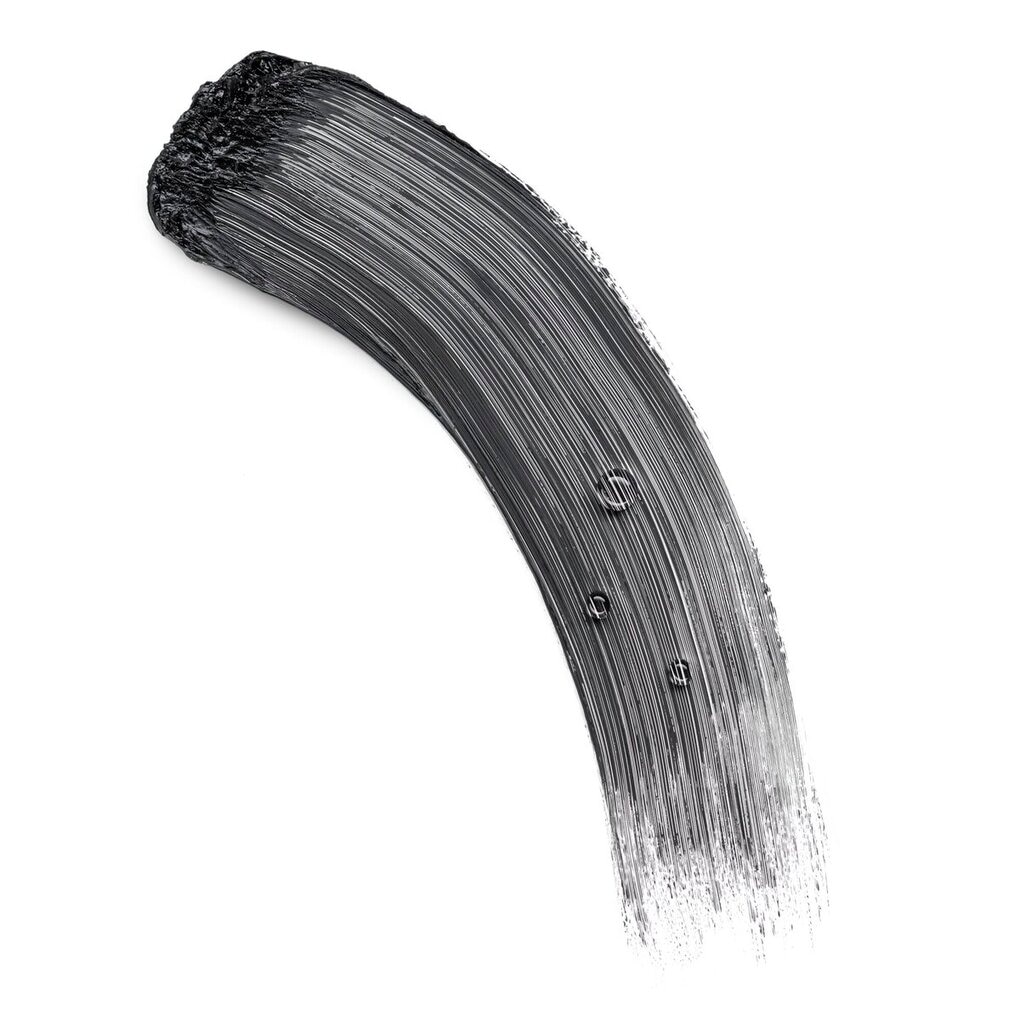Essence What The Length! 01 Black Waterproof Mascara