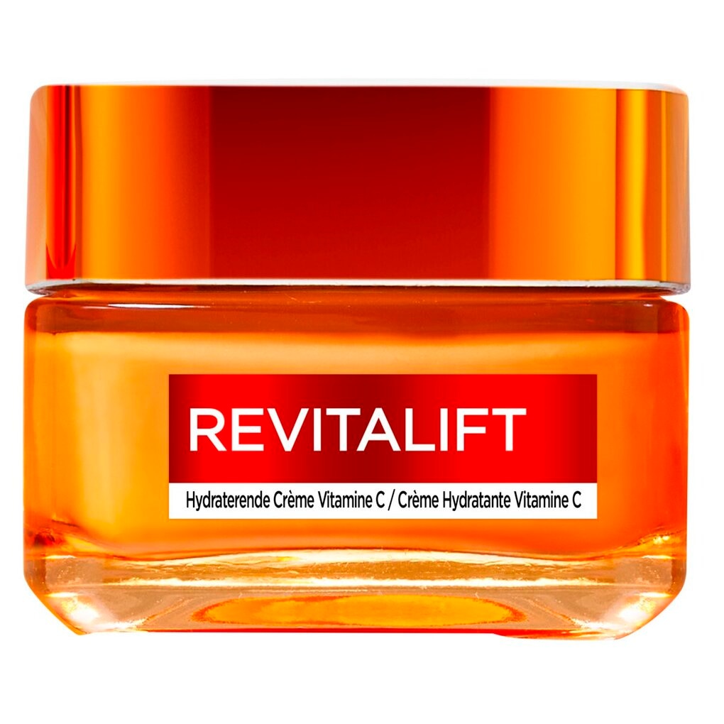 L'Oreal Paris Vitamine C Clinical Dagcrème