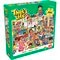 Goliath 1 That's Life Junior Puzzle School