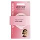 Zenner X Quinty Mirjam Hair Hacks Roll & Create Easy Bun Maker