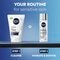NIVEA Men Soin Hydratant Fluide Sensitive