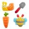 Bestway Ballpit Sprouts & Spring