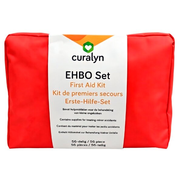 Curalyn Set de Premiers Secours