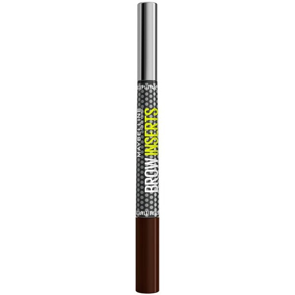 Maybelline New York Crayon à Sourcils Brow Inserts 06