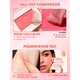 Sheglam Blush Dream Touch Whipped Fig