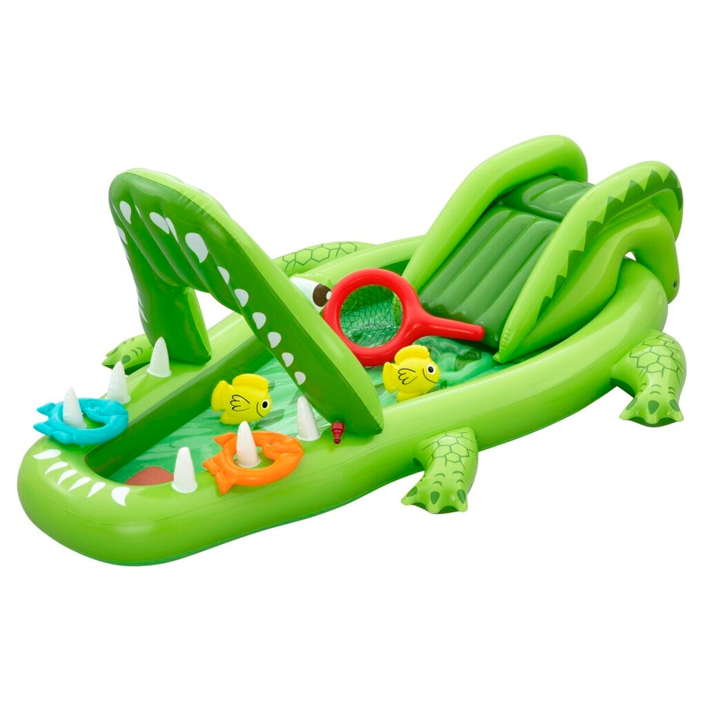 Bestway Later Gator Playcenter
