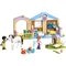LEGO Friends La Clinique Vétérinaire 42696