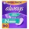 Always Daily Protège-Slips Fresh Normal