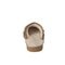 Chaussons Homme en Laine d'Agneau