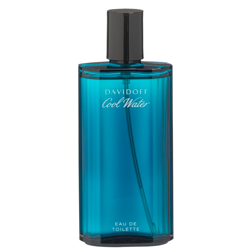 Davidoff Eau de Toilette Cool Water Men