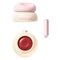 Sheglam Bounce Putty Pocket Lip Pot 128 Tomato Tango