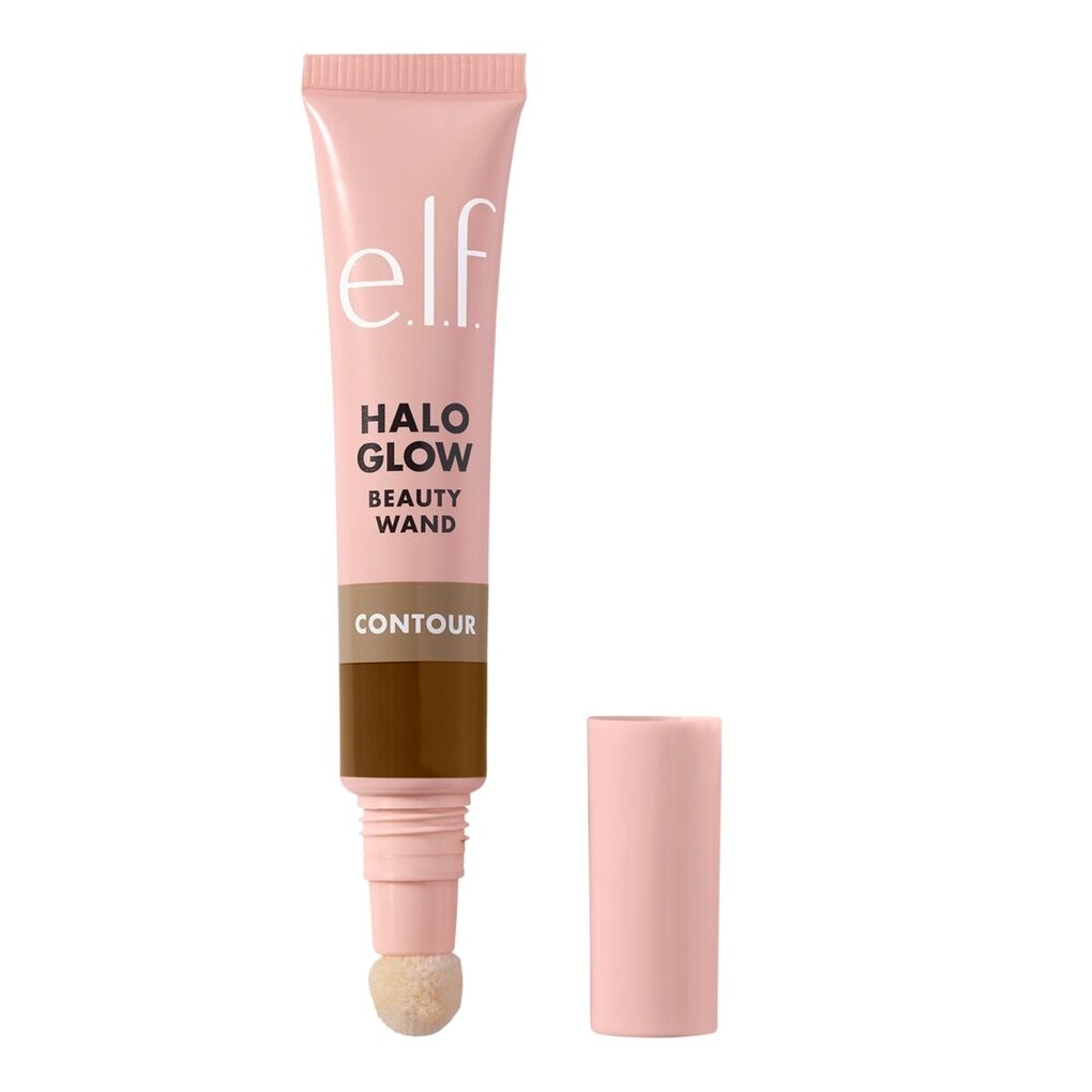 e.l.f. Halo Glow Contour Medium/Tan Beauty Wand
