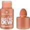 Essence Water Dew Serum Bronzer 20 Honey Tan