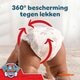 Pampers Couches-Culottes Baby-Dry La Pat' Patrouille Taille 6
