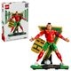LEGO Special Editions Cristiano Ronaldo – Légende du Foot 2026 43016