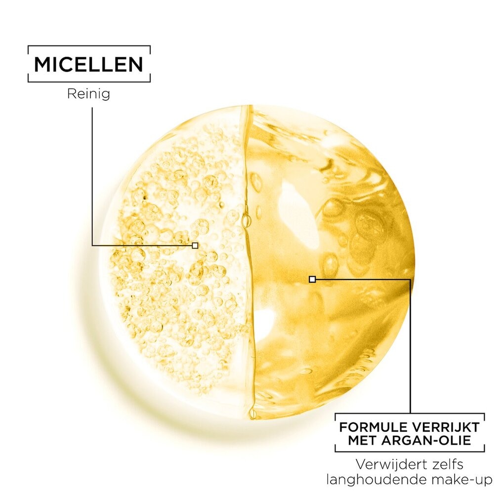 Garnier SkinActive Alles-in-1 Micellair Reinigingswater