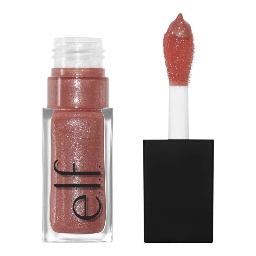 e.l.f. Lip Oil Glow Reviver Princess Cut