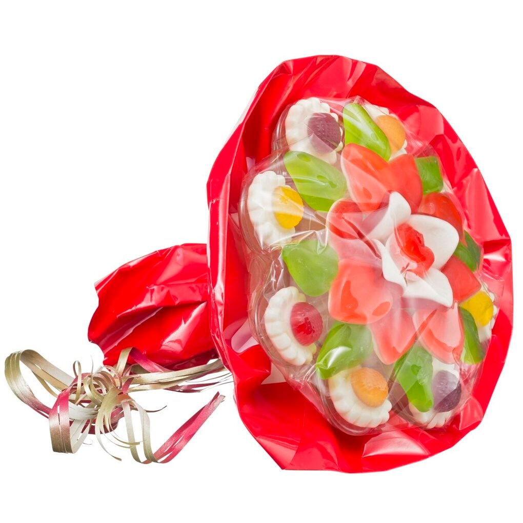 Look-O-Look Bouquet de Bonbons