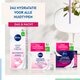 NIVEA 24H Hydratatie SPF30 Voedende Dagcrème