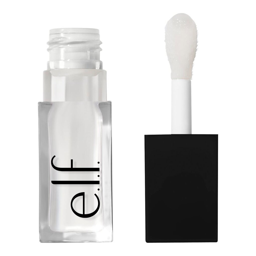 e.l.f. Lip Oil Glow Reviver Crystal Clear