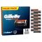 Gillette Recharges Proglide