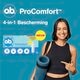 O.b. Tampons ProComfort Normal