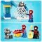 LEGO DUPLO Marvel 10464 Le Quartier Général de l’Équipe Spidey