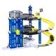 Dickie Toys Rescue Station Set