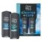 Dove Men+Care Bodywash Duo