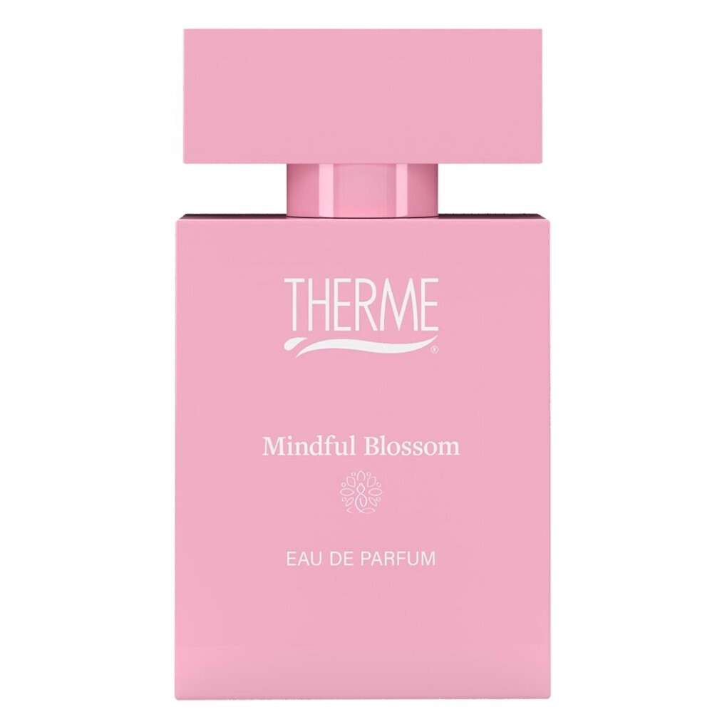Therme Mindful Blossom Eau de Parfum Therme Mindful Blossom Eau de Parfum
