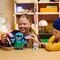 LEGO Disney 43296 Stitch et Scrump