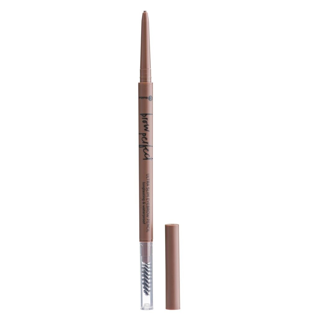 Kruidvat Brow Perfect 020 Mochaccino Ultra Slim Eyebrow Pencil