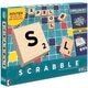 Mattel Scrabble Original