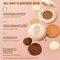Sheglam Lock & Go Nude Long-Lasting Cushion Foundation