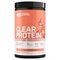 Optimum Nutrition Clear Protein Juicy Peach 100% Plant Protein Isolate