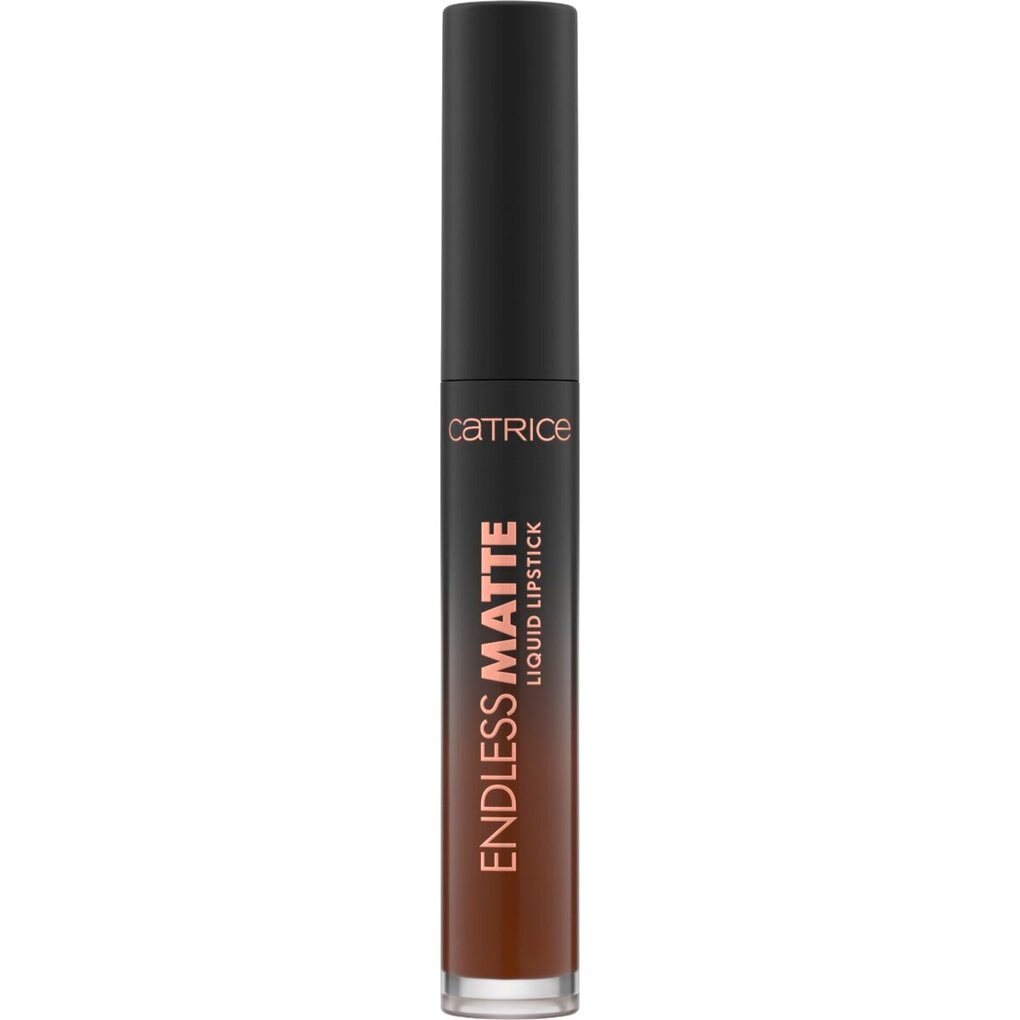 Catrice Liquid Lipstick Endless Matte 100 Coffee Date