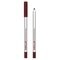 Sheglam Multi-Function Gel Liner Boldline Longwear Burgundy