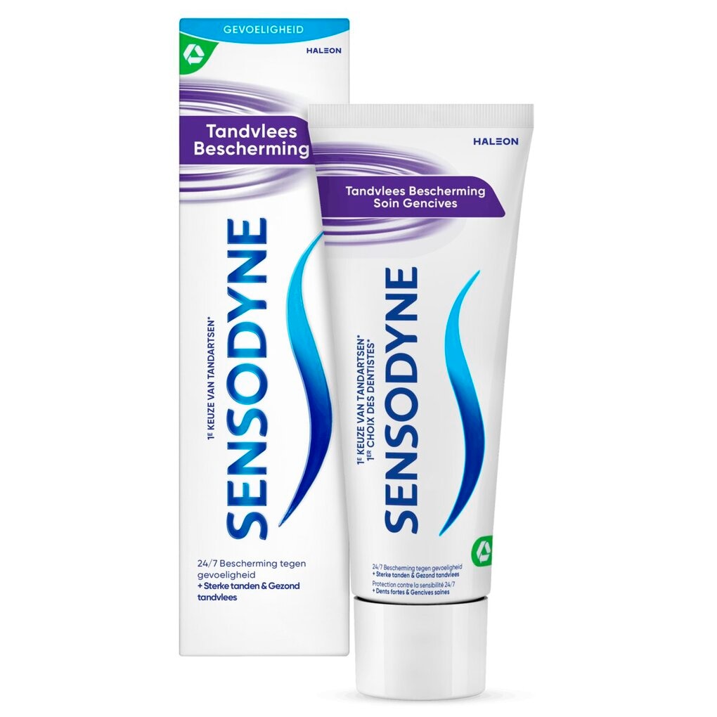 Sensodyne Dentifrice Protection des Gencives