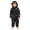 Kruidvat Halloween Onesie met Spokenprint
