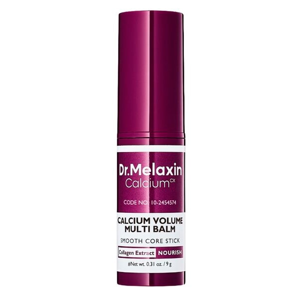 Dr. Melaxin Multi Balm Calcium Volume