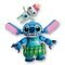 LEGO Disney 43296 Stitch et Scrump