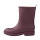 Bottes de Pluie Doublées