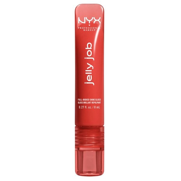NYX Professional Makeup Jelly Job Filled Lipgloss