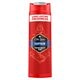 Old Spice Douche Captain 3 in 1 400 ml