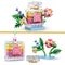 LEGO Creator 3-In-1 31383 Parfumfles met Bloemen