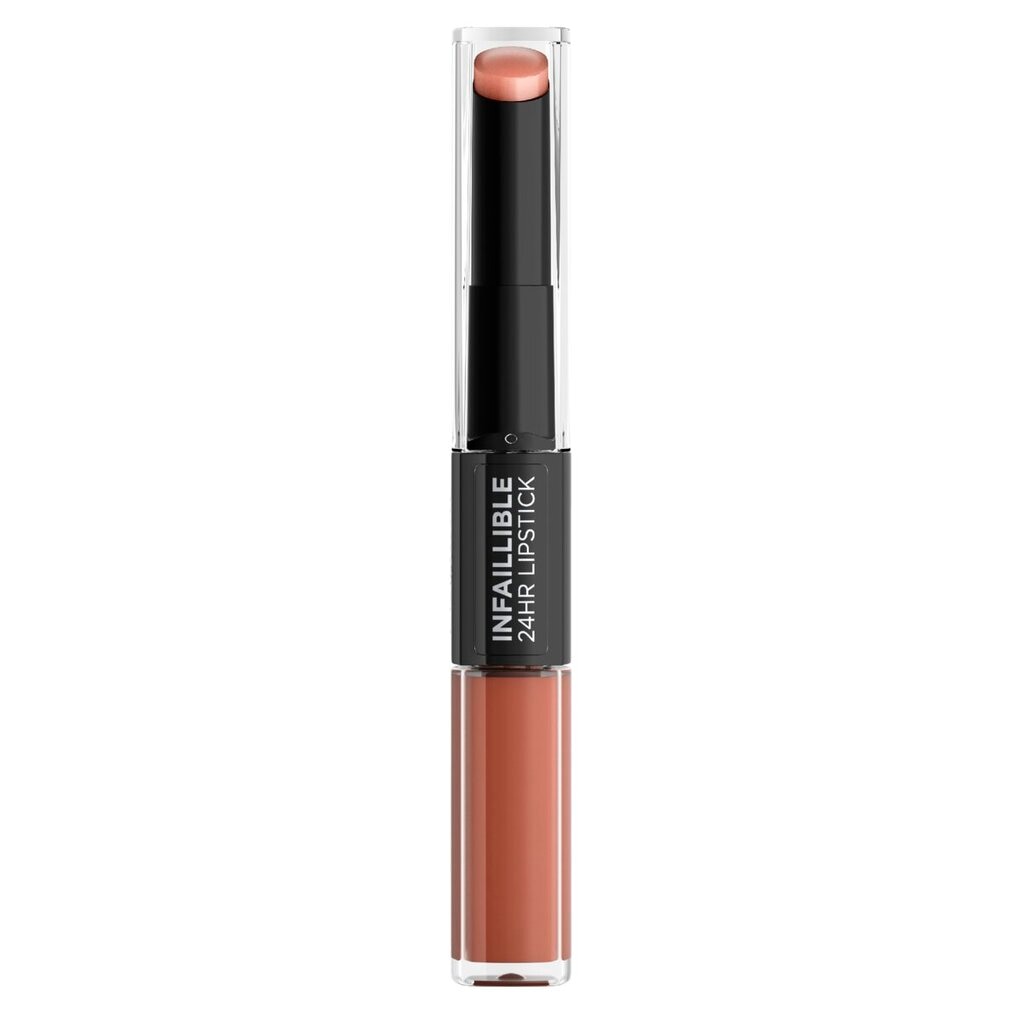L'Oréal Paris Infaillible 24H 808 Limitless Beige Lipstick