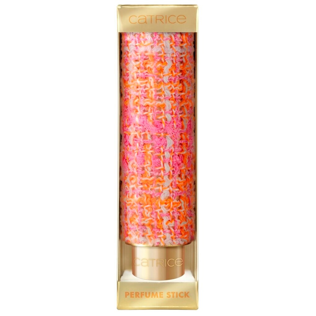 Catrice Stick de Parfum Spring And The City C01 Spring's Signature