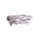 e.l.f. Wow Brow Deep Brown Volumizing Fiber Gel