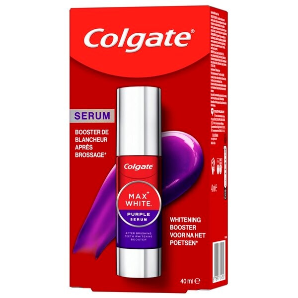 Colgate Serum