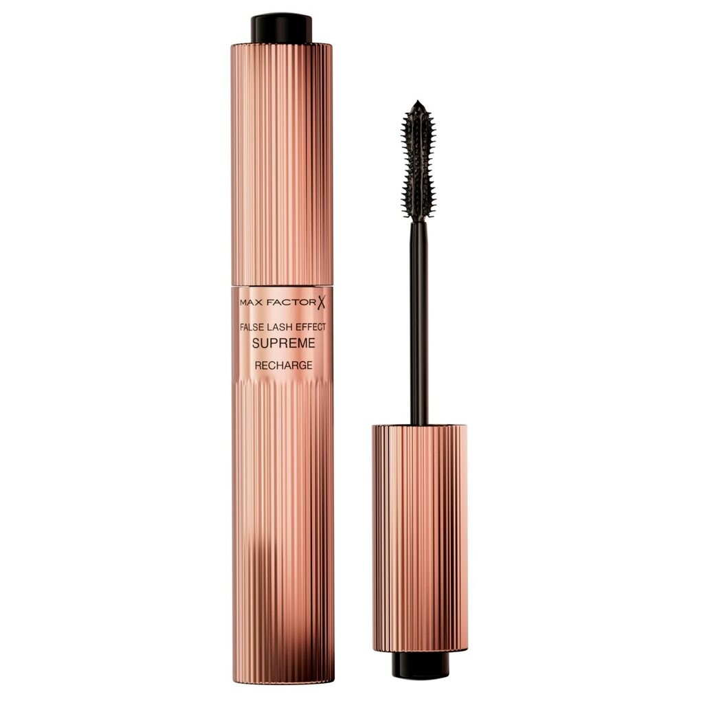 Max Factor False Lash Effect Supreme Recharge 1 Black Mascara